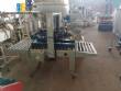 Tecmaes semi-automatic cardboard box sealer