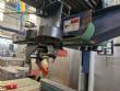 Tecmaes semi-automatic cardboard box sealer