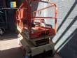 JLG lifting platform