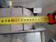 Filling machine for powder products ARV