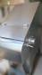 Stainless steel block breaker, Precision Stainless Steel 20 HP, for frozen meats and fish.