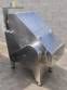 Stainless steel block breaker, Precision Stainless Steel 20 HP, for frozen meats and fish.