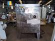 Ibrasmak stainless steel industrial meat grinder