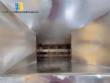 Ibrasmak stainless steel industrial meat grinder