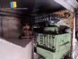 Ibrasmak stainless steel industrial meat grinder