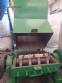 Rotary knife mill for recycling PP, PET, PS, ABS, rubber 25 HP