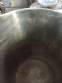 Stainless steel tank 300 L Imarvil