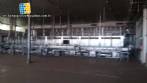 Filling line 42,000 cans per hour