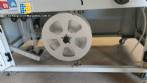 Automatic L shrink sealer with BBA Comex tunnel