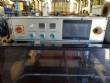Automatic L shrink sealer with BBA Comex tunnel