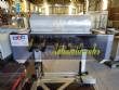 Automatic L shrink sealer with BBA Comex tunnel