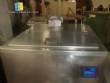 Tina ice cream ripening 180 liters manufacturer R.Camargo