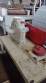 Netzsch 25 HP Sugar Pin Mill