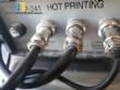 Cetro Sachet packing machine