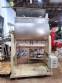 200 liter stainless steel jacketed paddle mixer