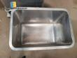 Vemag stainless steel trolley