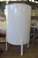 Internal jacketed tank in stainless steel 2190 liters