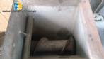 Industrial extruders for meat Weiler