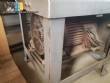 Industrial extruders for meat Weiler
