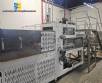 Complete line for filling Zegla cans 6000 cans / hour