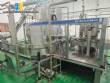 Complete line for filling Zegla cans 6000 cans / hour