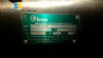 Rotary compressor Lemaq