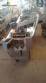 Filling dosing machine for cookies Peters