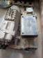 Compressor screw for chiller Trane
