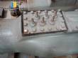 Compressor screw for chiller Trane