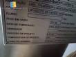 Stainless steel vertical silo