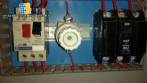 Mixer of carbon in liquids Unimix Zegla
