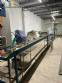 Complete factory for the manufacture of electrical wires and cables
