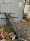 Complete factory for the manufacture of electrical wires and cables