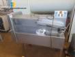 Equipment for cutting vegetables and long foods Incalfer