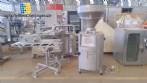Handtmann hamburger and meatball forming machine