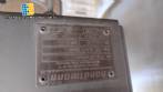 Handtmann hamburger and meatball forming machine
