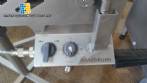 Handtmann hamburger and meatball forming machine