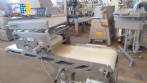 Handtmann hamburger and meatball forming machine