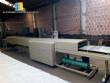Cooling tunnel for chocolates Hebleimar