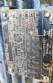 Hermetic reactor jacketed tank in 316 stainless 2.800 L