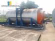 Industrial boiler for steam generation Aalborg