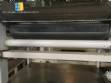 Pasta rolling cylinder 1 m inox