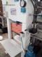 Guillotine for cutting rubber RM Mquinas