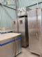 Aseptic sterilization system with homogenizer Tetra Pak Tetra Therm Aseptic Flex