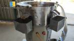 Strip packaging machine alu alu aluminum tablets capsules Paludo