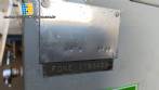 Strip packaging machine alu alu aluminum tablets capsules Paludo