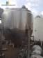 Stainless steel tank 4000 litre