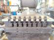 Extruder for chewing candies and chewing gum Gum Making Machine 1200 kg