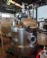 Vacuum cooker for hard candy