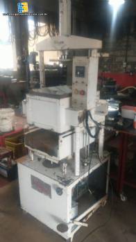 Biscuit dripping pan Hypo 30 kg